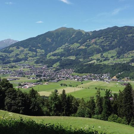 Panorama Nature Lodge Hart im Zillertal Exterior foto